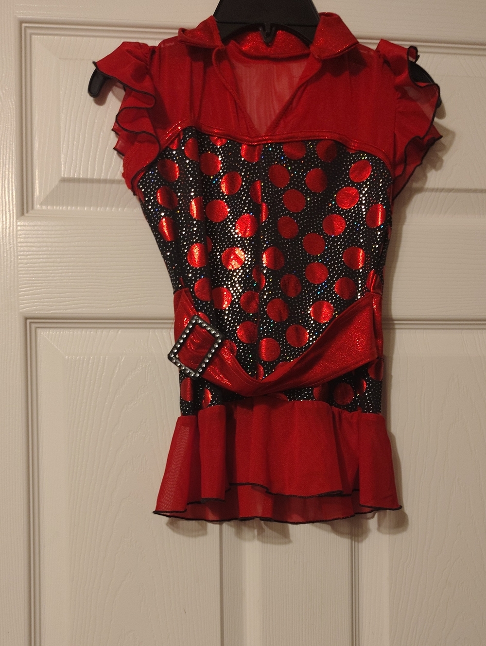 A Wish Come True Don't Let Go Costume Size IMC